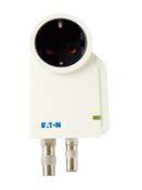 SPD-ST/ISDN Skydd av uttag och telefon/data 52 725 47 SPD-ST/TV-SAT Skydd av uttag och TV