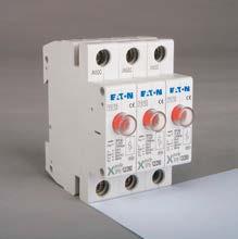 G-3L-1000/10 C 63A 19x3-fas 21 417 33 G-L1+N-L2+N-L3+N/16P 63A 27x2 fas+noll Ändskydd (1sats=10st) 21 417 43 Z-AK-10/2+3P För skena typ G-3L-1000/10 C Manöverspärr 21 417 48 ZV7-1-BE För 1