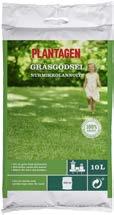 Baserat på naturlisa råvaror. Räcker till ca 200 kvm. 199:- Trädgårdsgödsel Natur 10 liter.