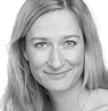 Katarina Lindblad Gidlund Professor i kritiska studier av digitalisering och samhällsförändring Mittuniversitetet Linus