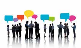 17:00-17:10 SAMMANFATTNING Moderator sammanfattar konferensen med fokus på vilka lärdomar vi kan ta med oss hem och hur dessa kan appliceras i den egna organisationen.