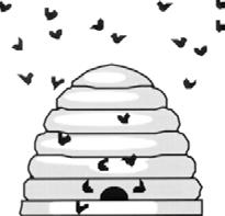 Av Biodlare För Biodlare Ny katalog! Vår nya katalog kan beställas på vår hemsida.