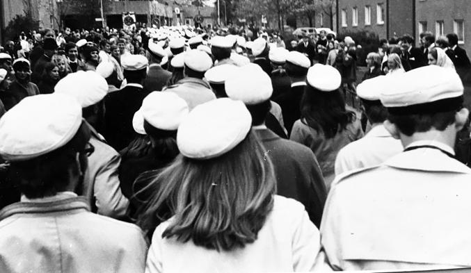 I de traditionellt mest invandringsvänliga länderna Sverige och Tyskland har inställningen snabbast vänt i negativ riktning.