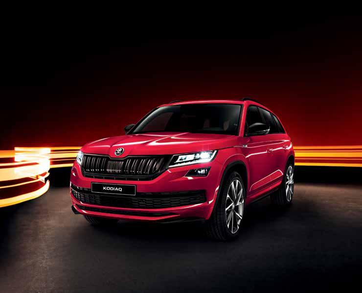 KODIAQ