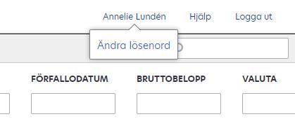 Kom igång med Readsoft Online I Readsoft Online tolkar du era leverantörsfakturor.