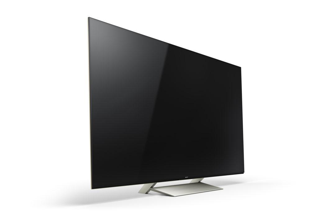 Test av: Sony Bravia KD-75XE9405 Sony-skärmen kan skryta med äkta LED-bakgrundsbelysning och local dimming,