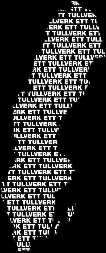 TULLVERKETS ÅRSREDOVISNING 2017 9 Tullverkets organisation Generaltulldirektör & Överdirektör Internrevision Verksledningsstab Brottsbekämpning Effektiv handel Stödverksamhet KC Nord KC Stockholm KC