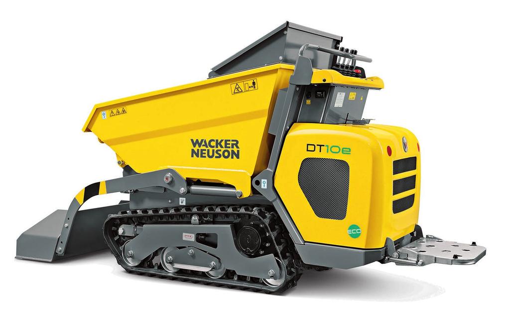 underhållskostnader arbete Materialbehov Service * Arbetsbehov service Innovativ teknik: eldriven och därmed helt utan utsläpp.