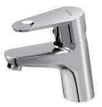 SILVER 11 TAPS ARTECO FLOOR STANDING