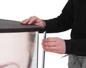 Modell** Höjd Bredd Bild Pris* Icon 125 125 cm 82 cm med laminerad bild 8 285 kr Icon 125 125 cm 82 cm
