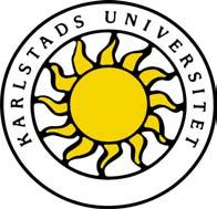Fakulteten för teknik och naturvetenskap Naturgeografi Patrik Ringholm Underkambriska böljeslagsmärkens bildningsmiljö Ett försök att fastställa fossila ripplars avsättningsmiljö med hjälp av recenta