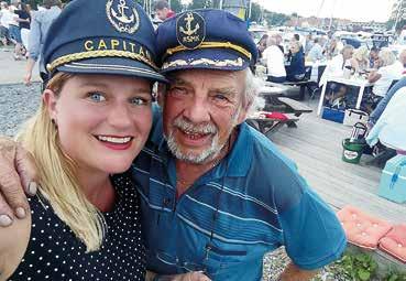 Nyheter från SBU Ta vara på eldsjälarna! Kontakta medlemsnytta, medlemsnytta@batliv.se Svenska Båtunionen arbetar inom flera olika områden för att främja svenskt båtliv.