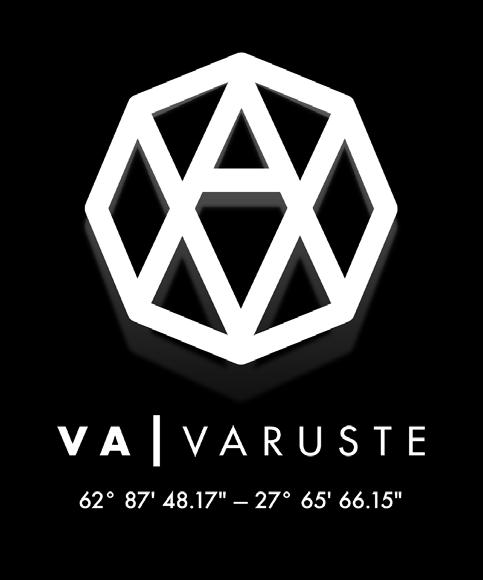 Långa luftslangar ger värmeförluster. Huvudutblåset får inte vara stängbart.