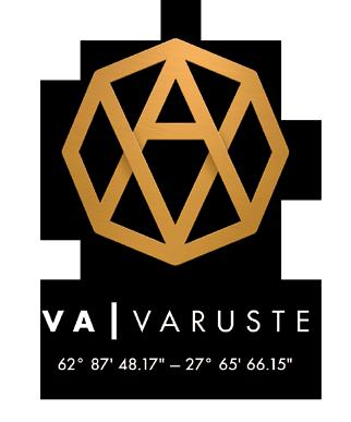 Värmaren ska monteras utanför det utrymme som ska värmas upp.