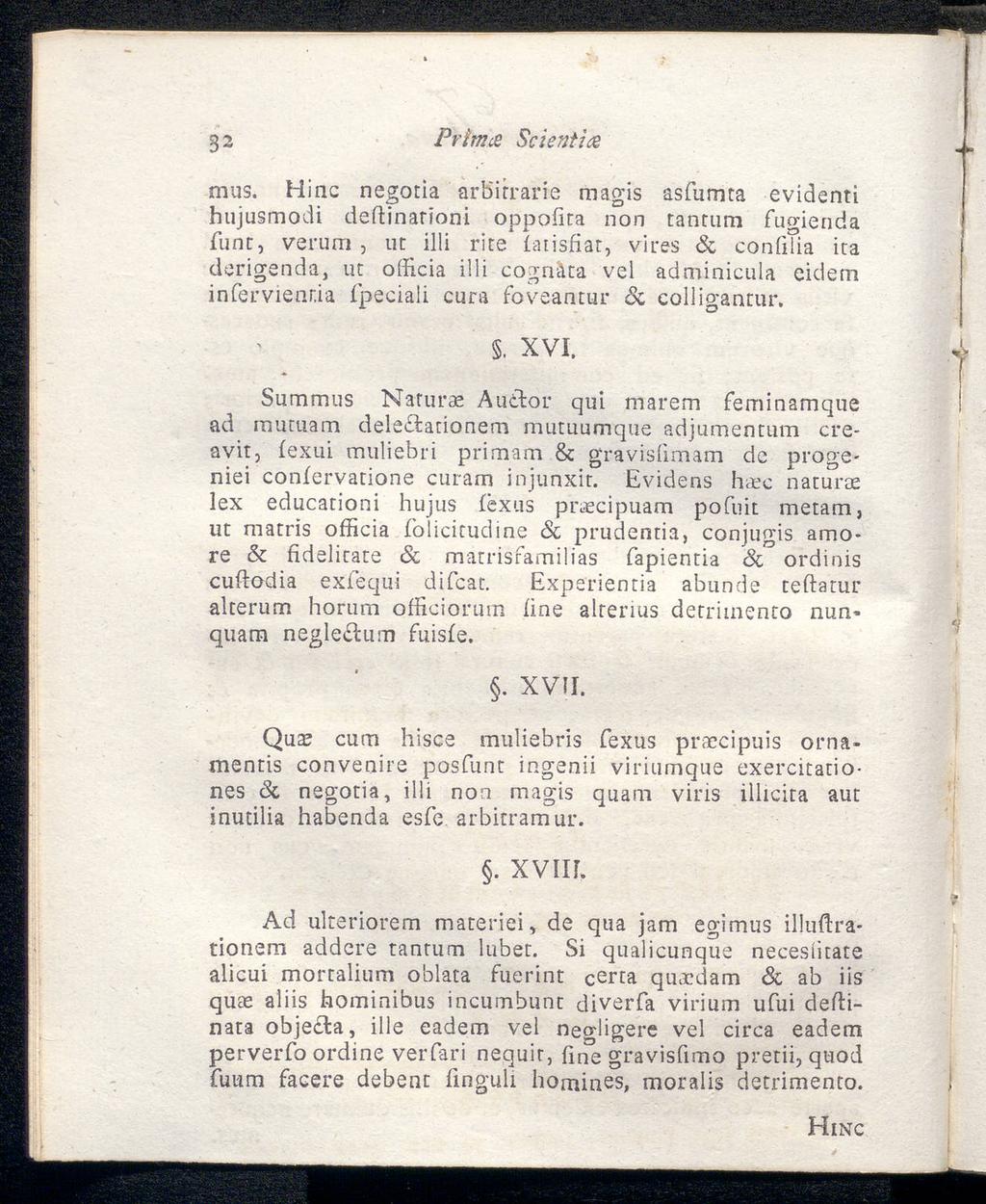 32 Prima Scientia mus.