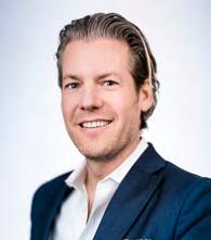 26 VERKSAMHETSOMRÅDE BUSINESS INNOVATION Business Innovation Fakta Antal medarbetare: 36 Verksamhet Business Innovation innefattar affärs- enheterna Ortopedi, Medicinsk utbildning och Sectras