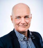 Carl-Erik Ridderstråle Styrelseordförande Ordförande ersättningsutskottet Christer Nilsson Styrelseledamot, ledamot ersättningsutskottet och revisionsutskottet Anders Persson Styrelseledamot Ledamot
