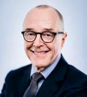 Tidigare Director och rådgivare till 3i plc, ledande befattningar inom Datex-Ohmeda och Gambro Styrelseordförande Tawi Invest AB och styrelseledamot Industrifonden m.fl.
