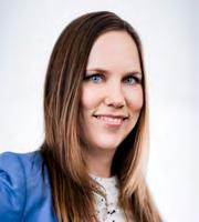 Invisio AB och Haldex AB Tidigare vd och koncernchef för Elekta AB m.fl.
