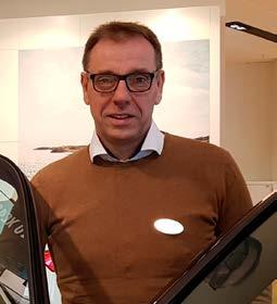 Att det plötsligt kommer hit så många med bra utbildning som vi kan anställa är en fantastisk möjlighet När Liljas Bil nyligen gjorde en kartläggning av sitt rekryteringsbehov för de kommande tre