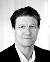 Han har tidigare varit Investment Director i Alfred Berg ABN AMRO Capital Investment AB och Vice President i Handelsbanken Markets.
