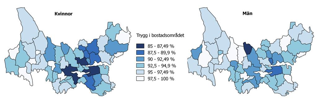 Livsvillkor Det finns många faktorer som påverkar vår hälsa och vårt vardagsliv.