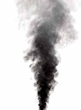 RÖKGASER Vid analys av provtypen rökgas krävs utrustningsdetaljer för provtagning som tillhandahålls av SYNLAB.