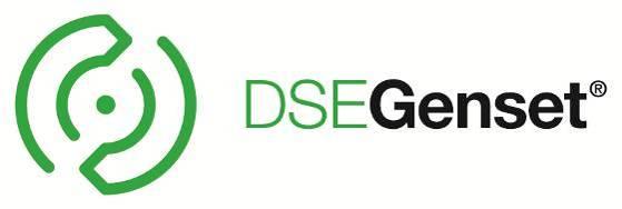 DEEP SEA ELECTRONICS PLC DSE8004 Snabbstartguide