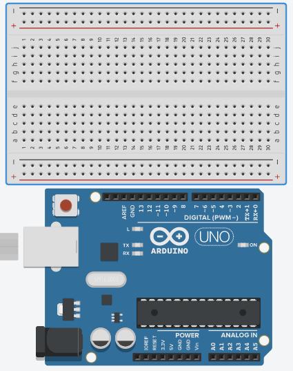 Kurs i Arduino Arduino är en mikrokontroller, en liten dator.