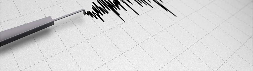 Repliker i sakfrågor 2017-09-12 2 Om tektonik Plattorna rör sig mellan 2-12 cm per år Skorpa