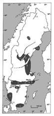 2017-09-12 35 En seriös riskbedömning måste baseras på paleoseismiska data NAM: SKB:s jordbävningsscenario behandlar paleoseismiska data på ett oacceptabelt, ovetenskapligt och klandervärt sätt.