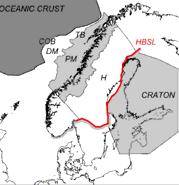 2017-09-12 45 Bemötande Prof Henkel Subduktionszon utanför Norge?