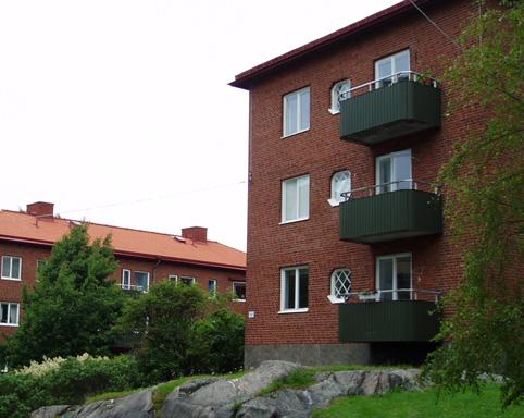 Mossebergsskolan 