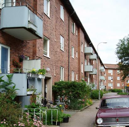 28. Sammanbyggda