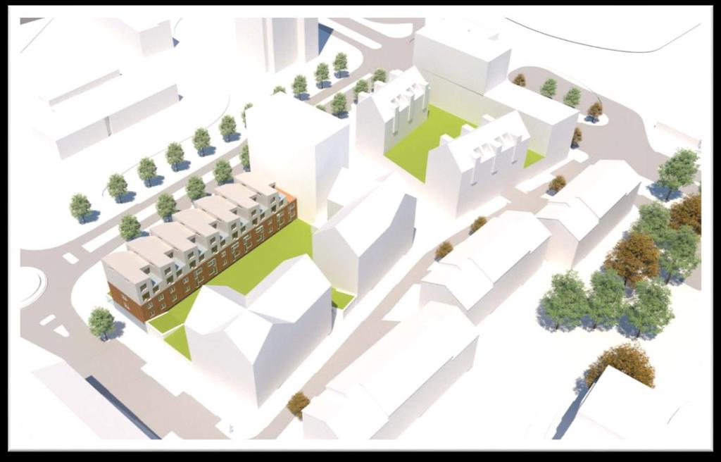 DAGVATTENUTREDNING, Sätuna torg Märsta, Sigtuna kommun ÅF Infrastructure AB Stockholm 2018-03-09 Handläggare: Gabriella Hjerpe Projekt ID: 740694 Granskad av: Marilou Hamilton Levin gabriella.
