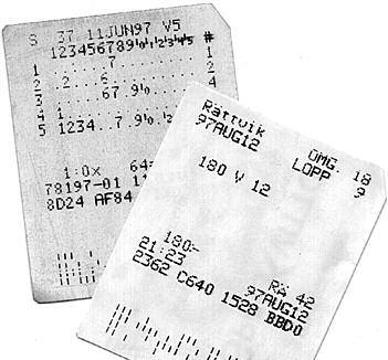 Greylines Kingstone (1) har vi haft några veckor och vi har väl inte fått något riktigt grepp om honom. Han har jobbat sådär och får nu upp till bevis.