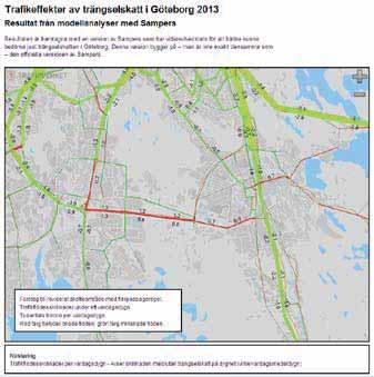 T r a f i k orienterbara och separerade från övriga trafikstråk. Hållplatser för kollektivtrafiken placeras i strategiska bytes- eller målpunkter.