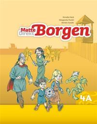 Matte Direkt Borgen Grundbok 4A Ny upplaga PDF ladda ner LADDA NER LÄSA Beskrivning Författare: Margareta Picetti.