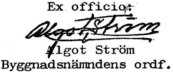 "'/f Gdkänt av byggnadsn~~en i Brlänge den 21.12. 197d, 341, betygar Ex f'f'iciq~ ~~~~ ~ Byggnadsnännldens rdf'. Antaget av knmunfullmäktige i Brlänge den 29.4.1971, 146 betygar Tillhör länsstyrelsens 1 Kpparbergs län beslut denna dag, betygar; 1a.