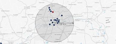 11,20 Köp -0,01 0,02 Total portfölj 1 apr 9,41 11,22 Nyuthyrningshyra 12,75 14,08 Vakansgrad