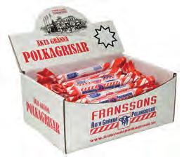CAP432004-24 st POLKAGRISAR