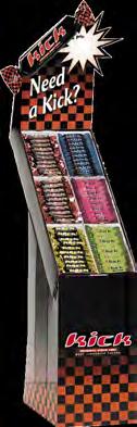 MENTOS RAINBOW 38 g VAL954663-40
