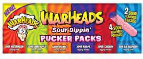 SMASH UP AME405337-12 st WARHEADS SOUR