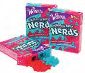 NERDS RAINBOW THEATER BOX 142