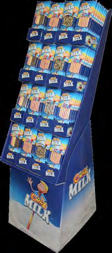 st KINDER 1-pack