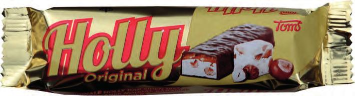 st KITKAT CHUNKY 40 g
