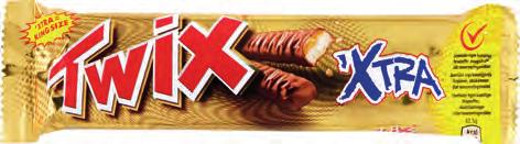 KINGSIZE XTRA 85 g MAS239443-30 st