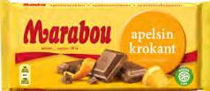 CHOKSKALLE HALLON/LAKRITS 100g BUB5600-20 st CHOKSKALLE