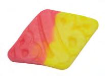 HALLON/CITRON BUB16147-224