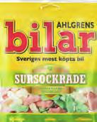 GODISPÅSAR AHLGRENS BILAR